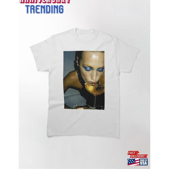 Other - Party Animal Classic Tshirt Unisex